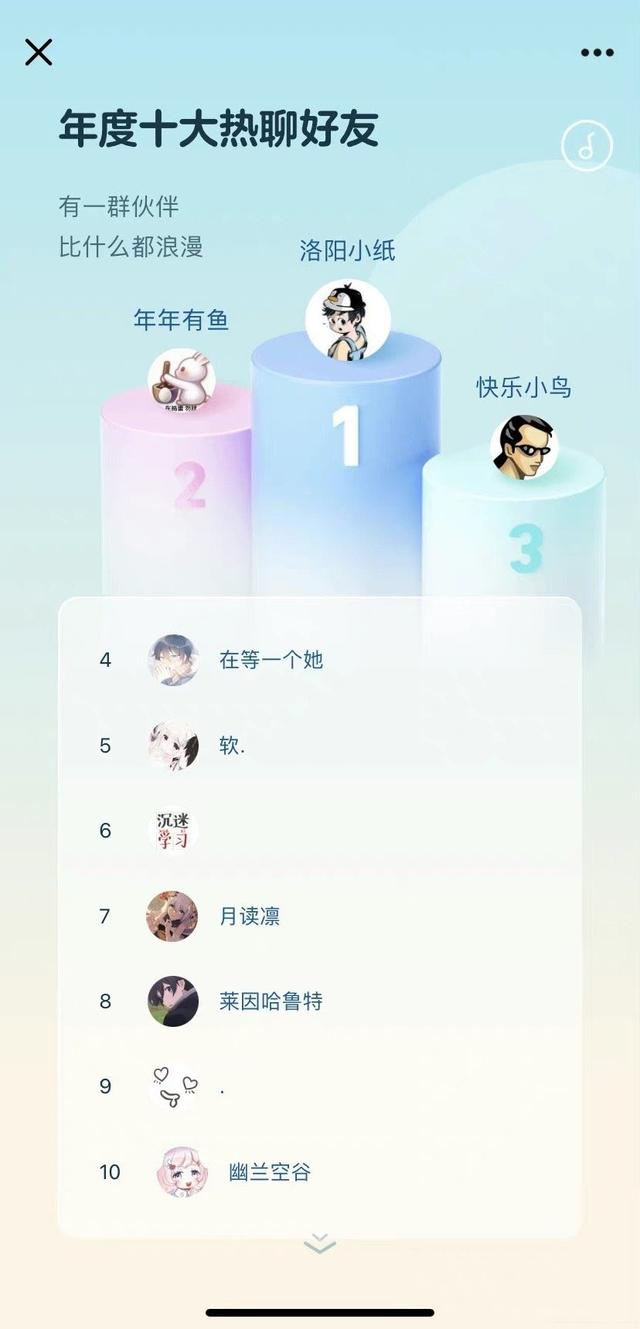 QQ免费领10个说说赞赞