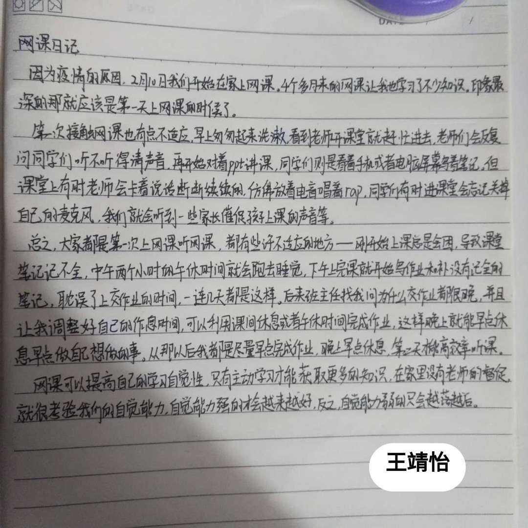 挂着网课，刷着抖音，品着鸡汤文案，幻想着理想大学，没人监督放飞自我，你放心，前途定会辜负，只剩白日梦陪你演戏！-哲理校园经典签名-个性网的简单介绍