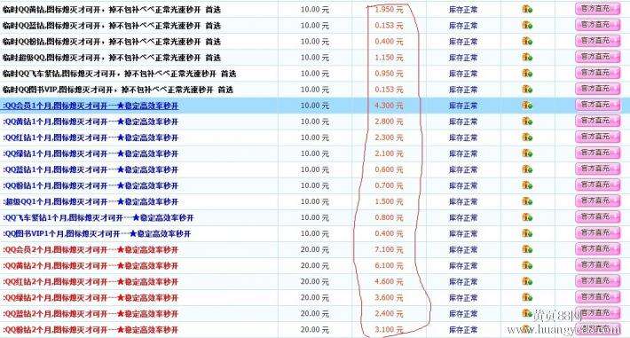 一夏代刷网_QQ代刷网-18卡盟导航的简单介绍