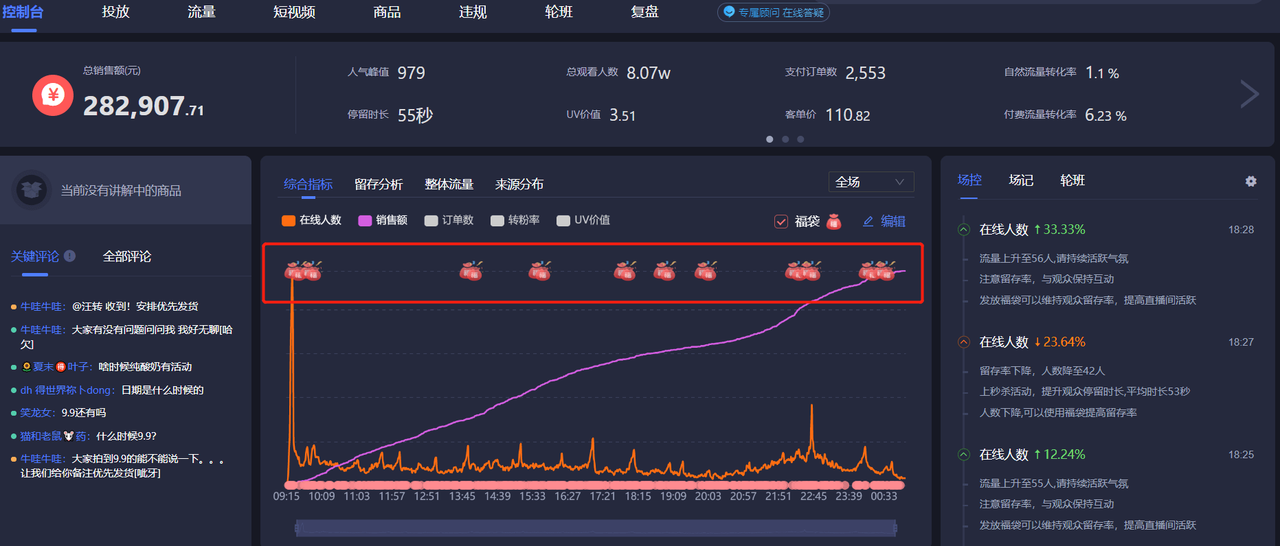 抖音直播间假人价格（抖音直播假人一个多钱）