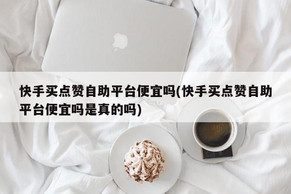 快手业务全网最低价（快手业务最低价格网站）