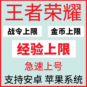 王者荣耀代刷_王者荣耀代刷积分是怎么回事