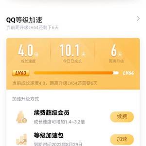 刷qq等级代挂_等级代挂怎么用