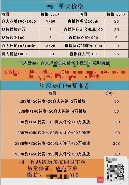 包含全网最低价qq空间业务平台的词条