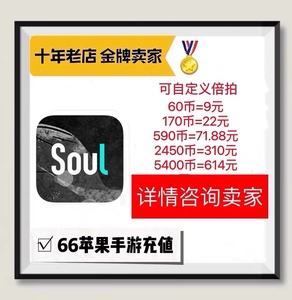 soul代刷网_soul代刷网是真的吗