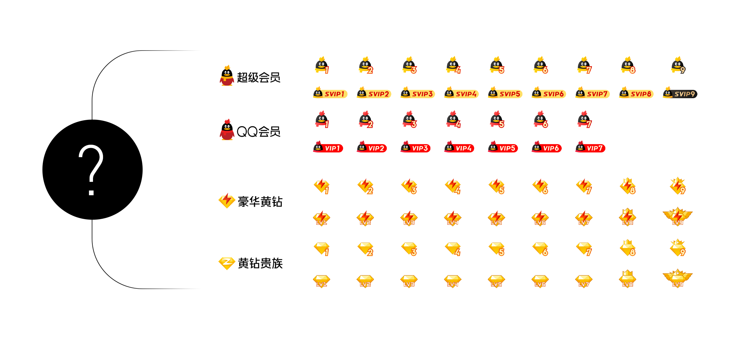 qq刷大会员网站_刷大会员的网站